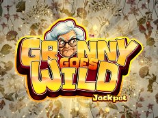 Granny goes Wild gokkast