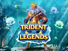 Trident of Legends gokkast